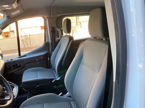 Used 2024 Ford Transit 350 XLT RWD image 20