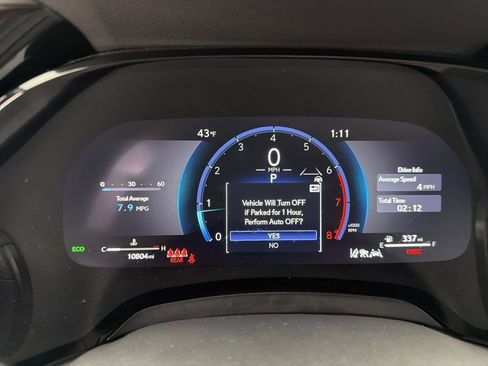 Used 2025 Lexus RX 350 Premium image 15