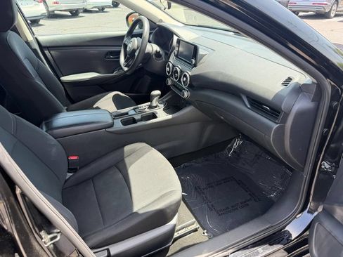 Used 2024 Nissan Sentra S FWD image 22