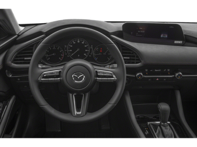 Used 2021 MAZDA MAZDA3 s FWD image 4