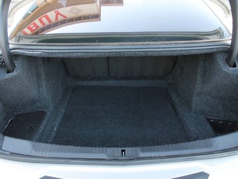 Used 2015 Cadillac ATS Luxury w/ Safety and Security Package RWD image 28