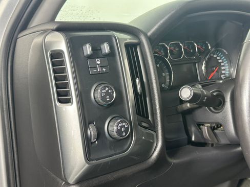 Used 2016 Chevrolet Silverado 1500 LT w/ All Star Edition image 27