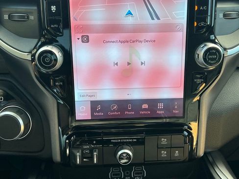 New 2026 RAM 1500 Big Horn image 27