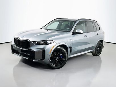 Used 2024 BMW X5 xDrive50e w/ Executive Package