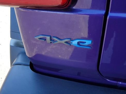 Used 2023 Jeep Wrangler Unlimited Rubicon 4xe w/ Cold Weather Group image 28