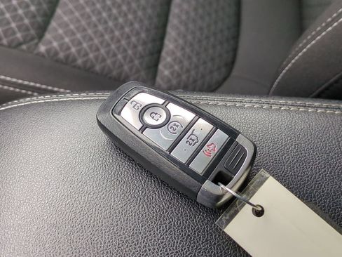 Certified 2023 Ford Escape Active image 36