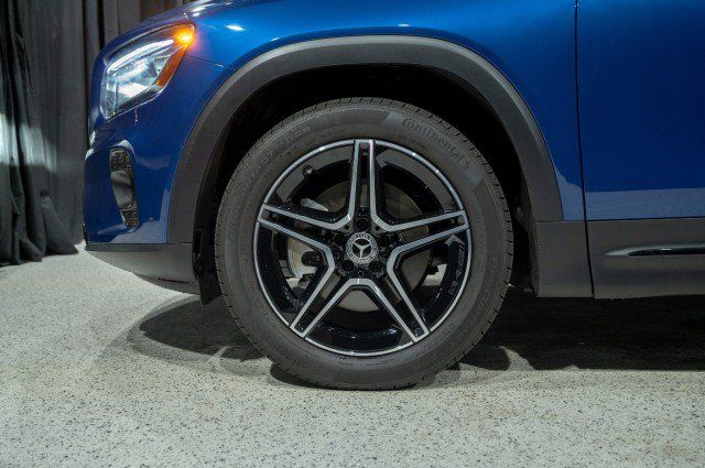 Certified 2026 Mercedes-Benz GLB 250 image 7