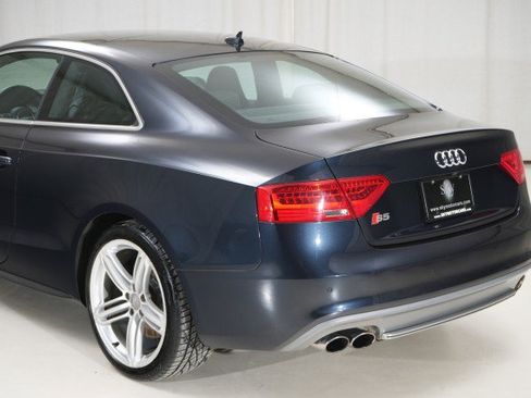 Used 2013 Audi S5 Premium Plus image 14