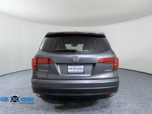 Used 2018 Honda Pilot EX-L image 6