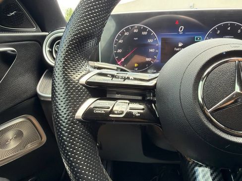 Used 2022 Mercedes-Benz C 300 4MATIC Sedan image 31