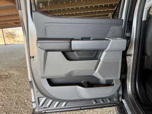 Used 2024 Ford F150 XLT image 27