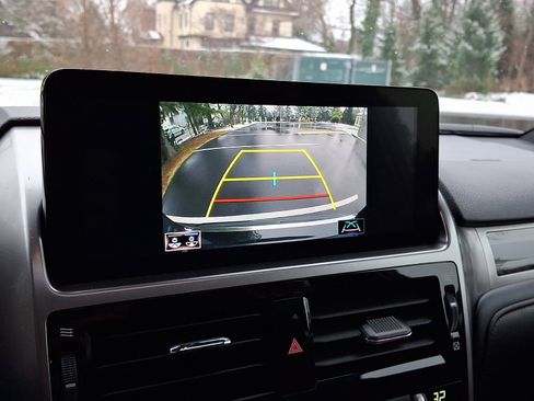 Certified 2023 Lexus GX 460 Premium image 20