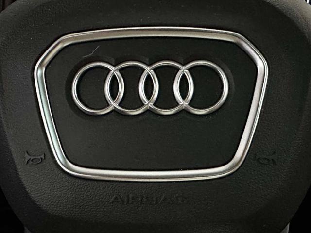 Used 2023 Audi Q8 Premium AWD/4WD image 27