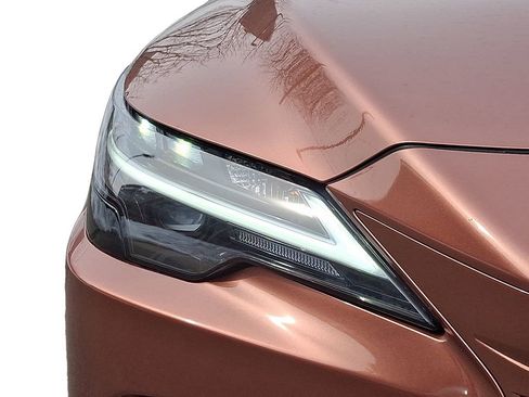 Used 2025 Lexus RX 350 Premium image 10