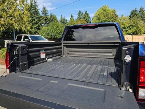 Used 2023 Honda Ridgeline RTL-E image 18