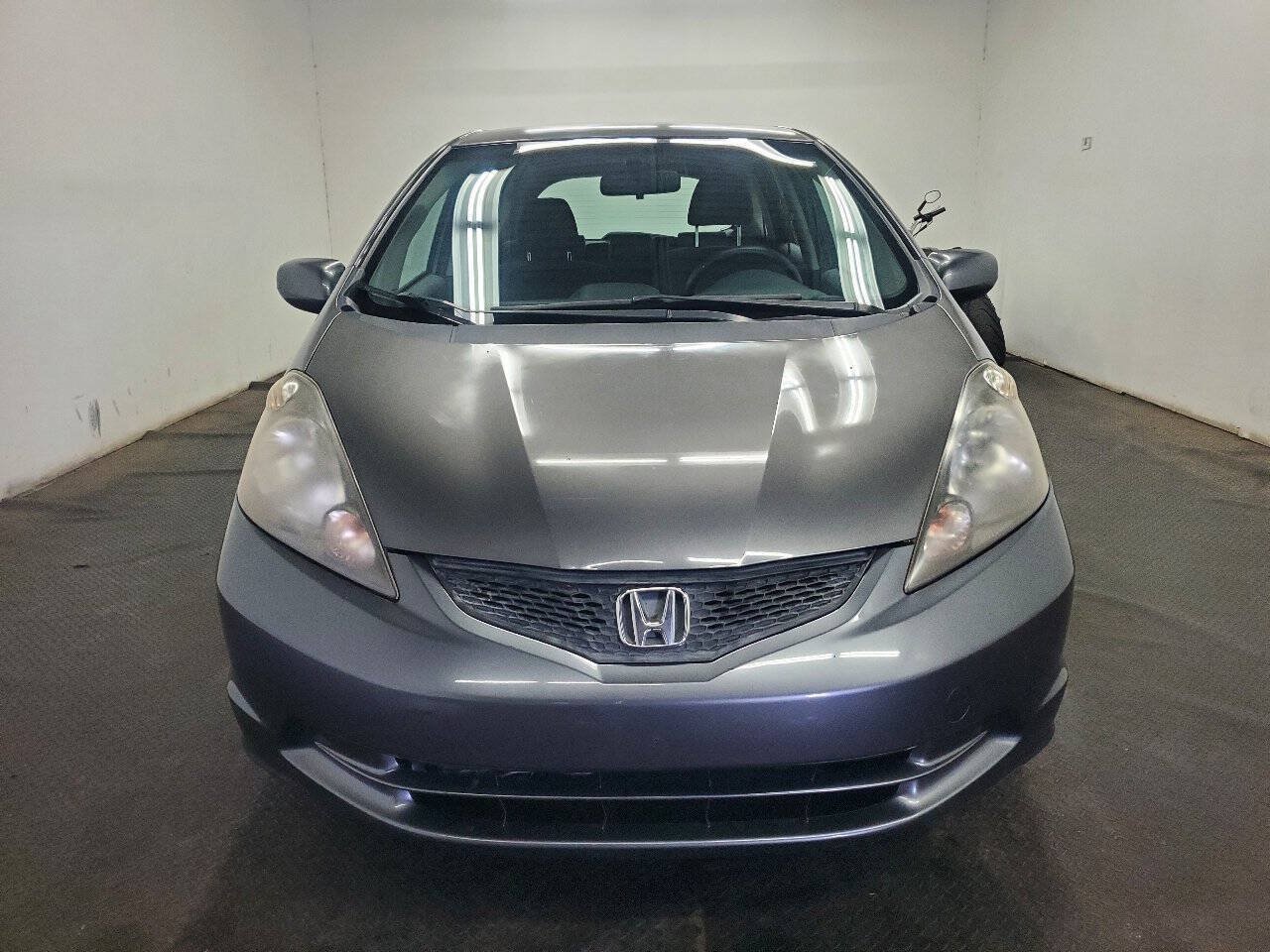 Used 2013 Honda Fit image 2