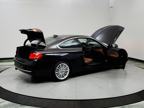 Used 2014 BMW 428i xDrive Coupe image 11