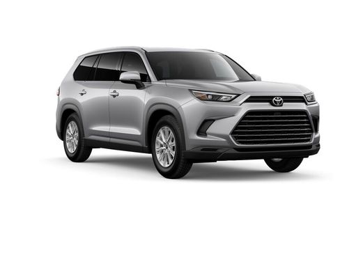 New 2026 Toyota Grand Highlander XLE AWD/4WD image 15
