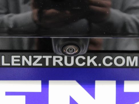 Used 2024 Chevrolet Tahoe Z71 w/ Z71 Off-Road Package AWD/4WD image 39