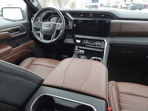 Used 2024 GMC Sierra 1500 Denali Ultimate image 32