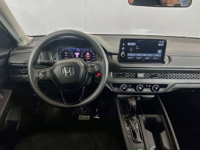 New 2026 Honda Accord LX image 18