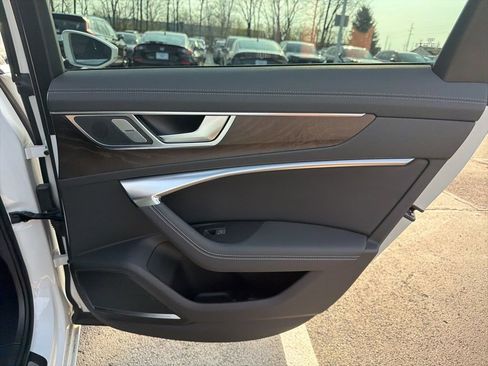 Used 2020 Audi A6 2.0T Premium Plus w/ Premium Plus Package image 23