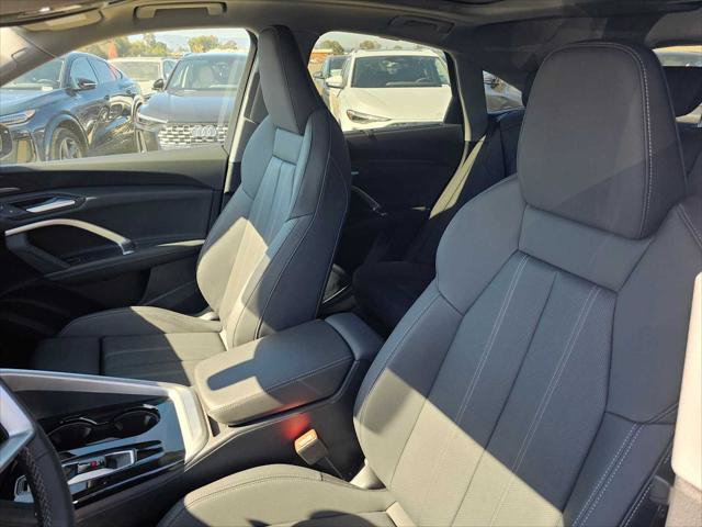 New 2026 Audi Q5 Premium Plus AWD/4WD image 21