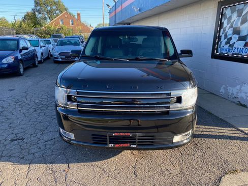 Used 2016 Ford Flex SEL w/ Equipment Group 202A image 5