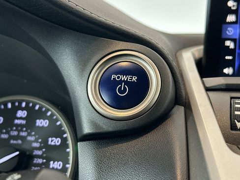 Used 2019 Lexus NX 300h AWD w/ Premium Package image 23