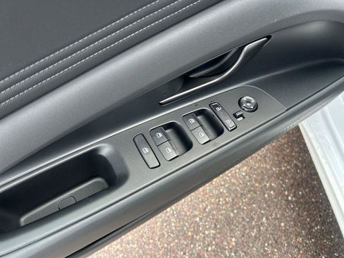 New 2026 Hyundai Elantra SEL Sport Premium FWD image 14