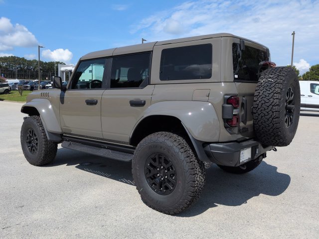 New 2026 Ford Bronco Raptor AWD/4WD image 6