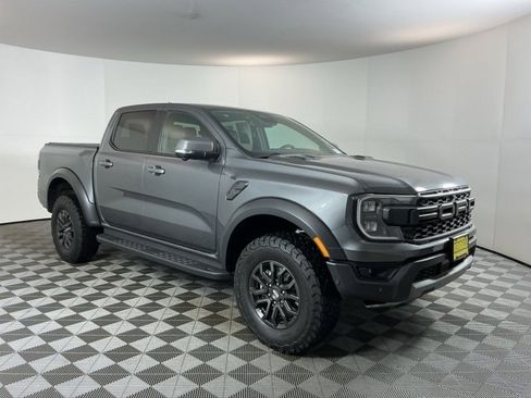 Used 2024 Ford Ranger Raptor image 3