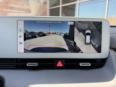 Used 2024 Hyundai Ioniq 5 Limited RWD image 20