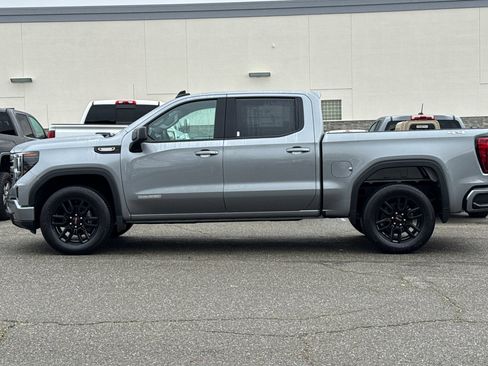 New 2026 GMC Sierra 1500 Elevation image 8