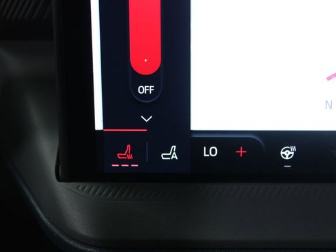 New 2025 Ford Maverick Lariat w/ Black Appearance Package image 46