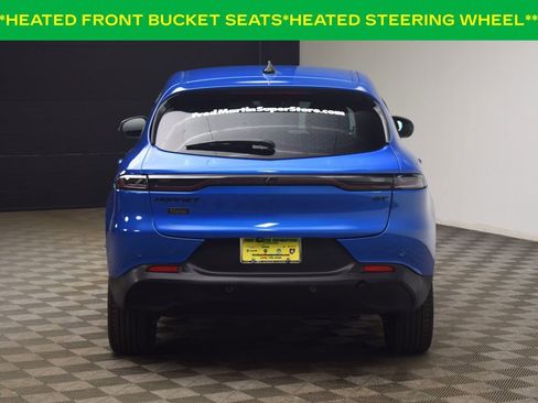 Used 2024 Dodge Hornet GT w/ GT Blacktop Package image 9