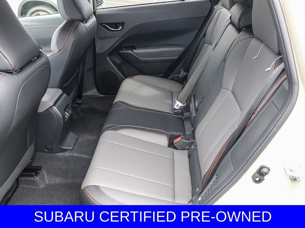 Used 2024 Subaru Crosstrek 2.0i Premium AWD/4WD image 11
