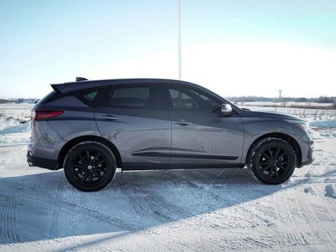 Used 2020 Acura RDX AWD image 6