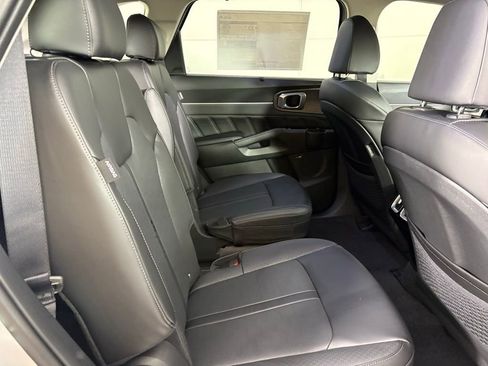 New 2026 Kia Sorento SX image 16