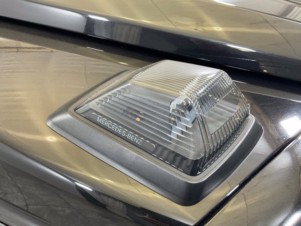 Used 2021 Mercedes-Benz G 550 w/ Exclusive Interior Package image 10