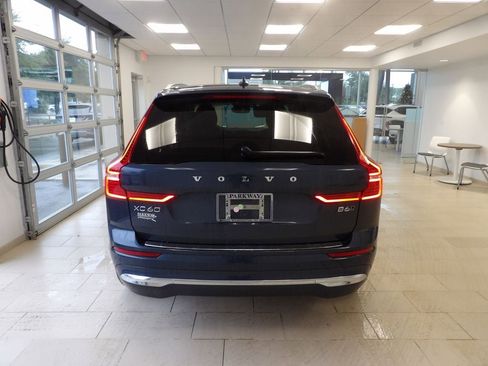 Certified 2023 Volvo XC60 B6 Ultimate image 8