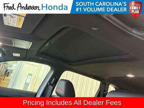 New 2026 Honda CR-V TrailSport image 8