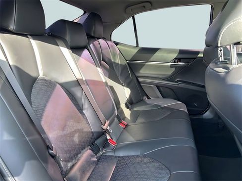 Used 2019 Toyota Camry XSE w/ Carpet Mat Package image 12