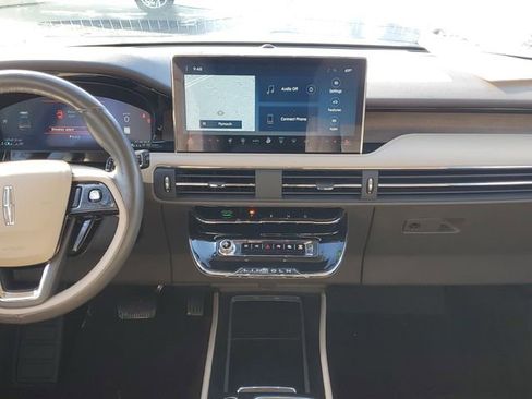 Certified 2023 Lincoln Corsair Reserve w/ Equipment Group 201A image 24