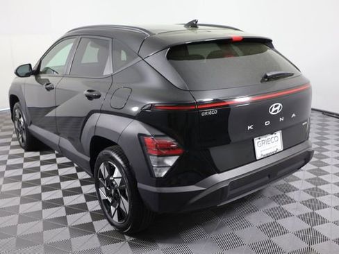 Certified 2024 Hyundai Kona SEL w/ Convenience Package AWD/4WD image 6