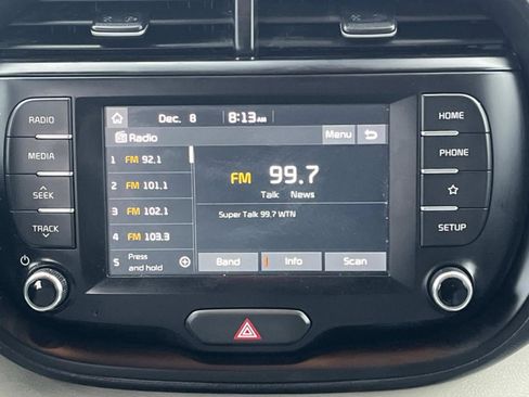 Used 2020 Kia Soul S image 14