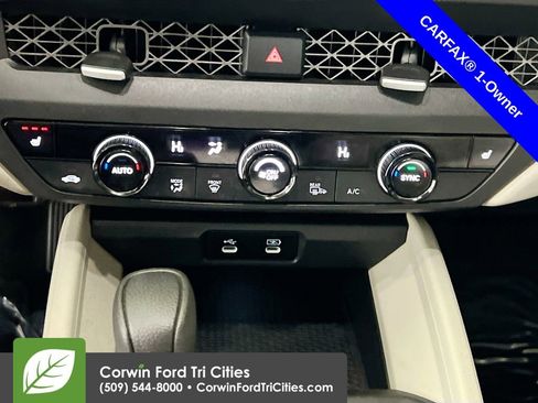 Used 2024 Honda Accord EX image 9