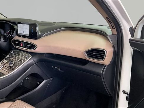Used 2023 Hyundai Santa Fe SEL AWD/4WD image 18