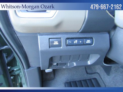 Used 2022 Nissan Frontier SV image 26