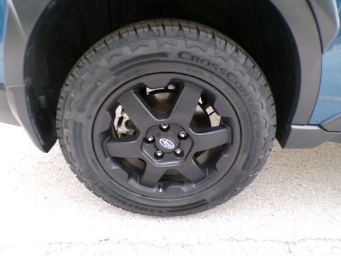 Used 2024 Subaru Outback Wilderness AWD/4WD image 22